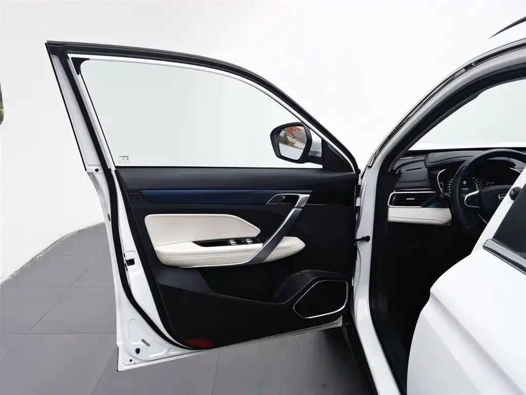 Geely Boyue 2023 — миниатюра 8