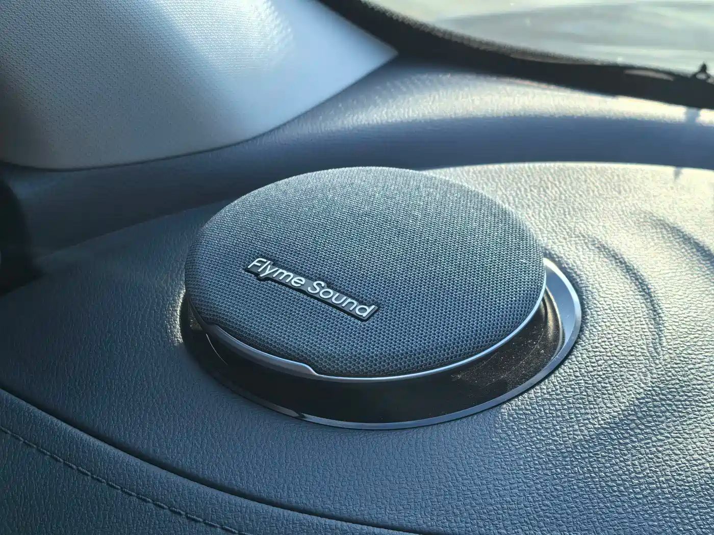 Geely Galaxy E5 2024 — миниатюра 13