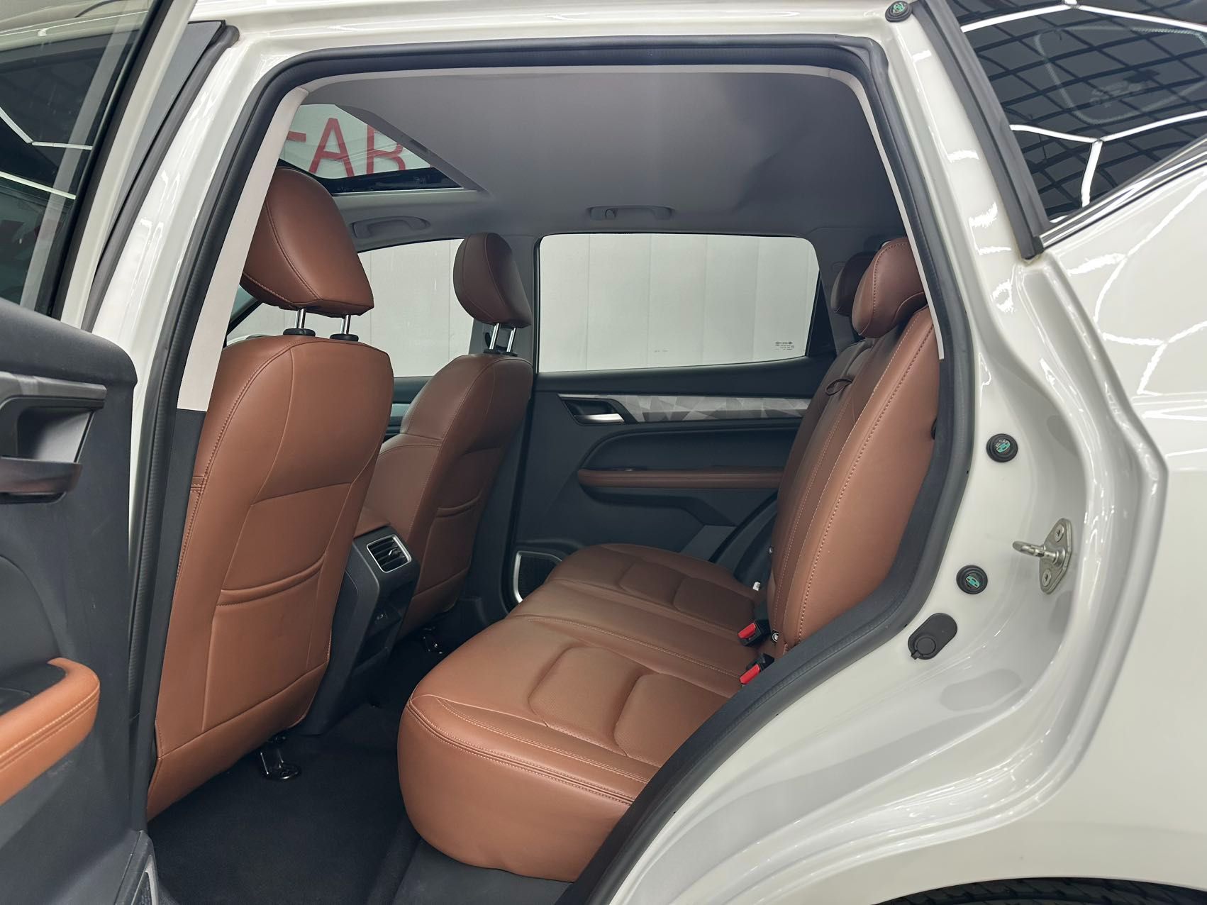 Geely Vision 2021 — миниатюра 8