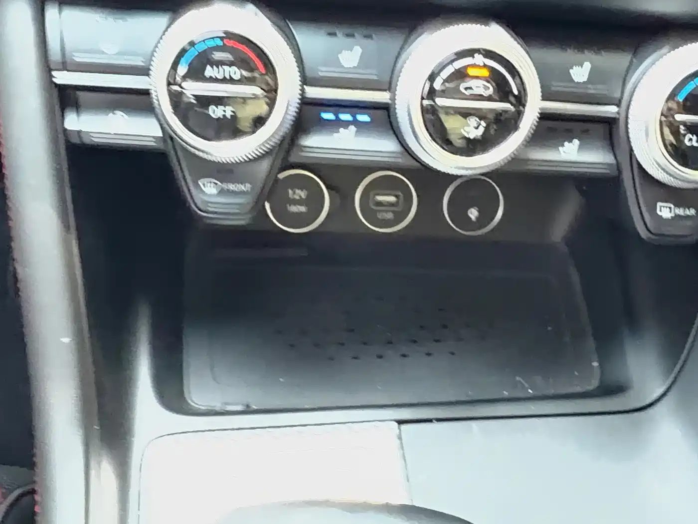 Genesis G70 2022 — миниатюра 16