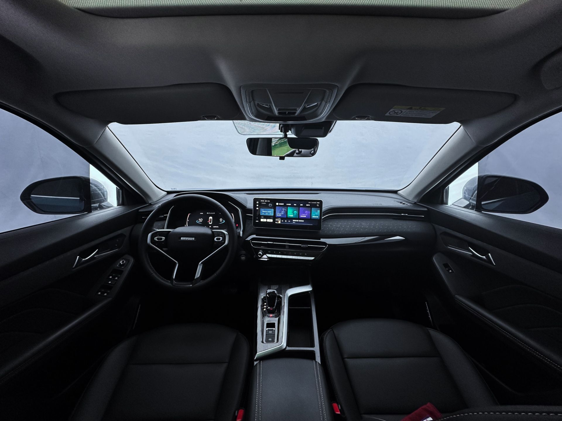 Haval CHITU 2022 — миниатюра 6
