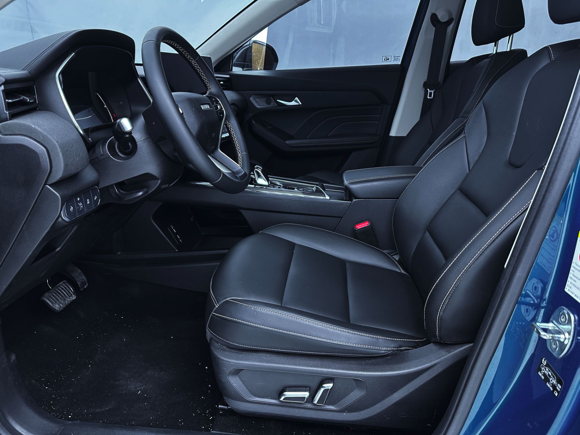 Haval CHITU 2022 — миниатюра 7