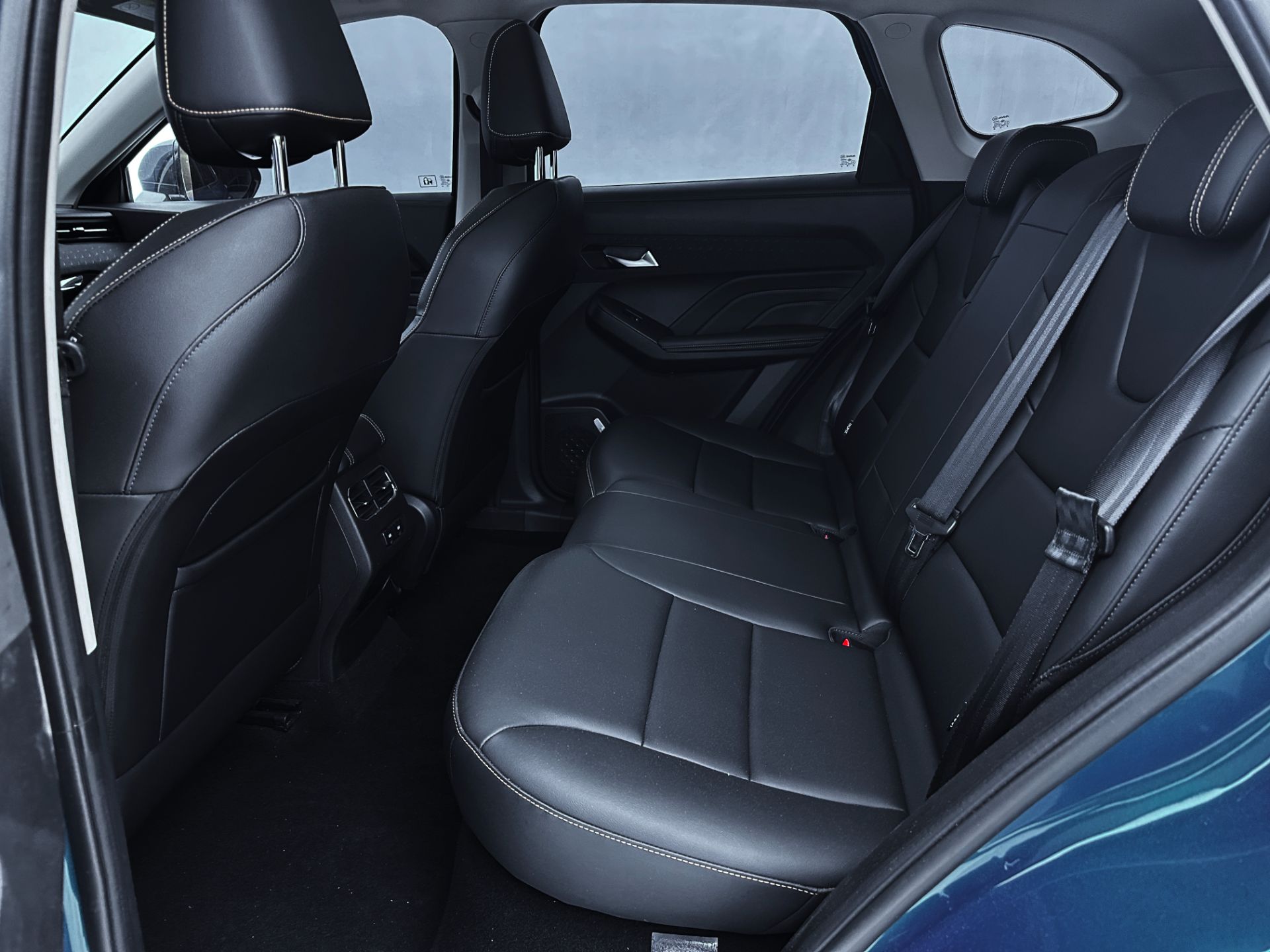 Haval CHITU 2022 — миниатюра 8