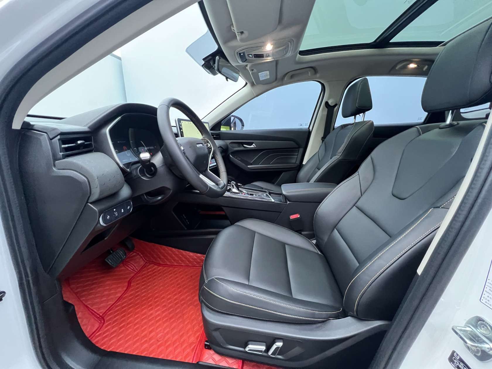 Haval CHITU 2022 — миниатюра 6