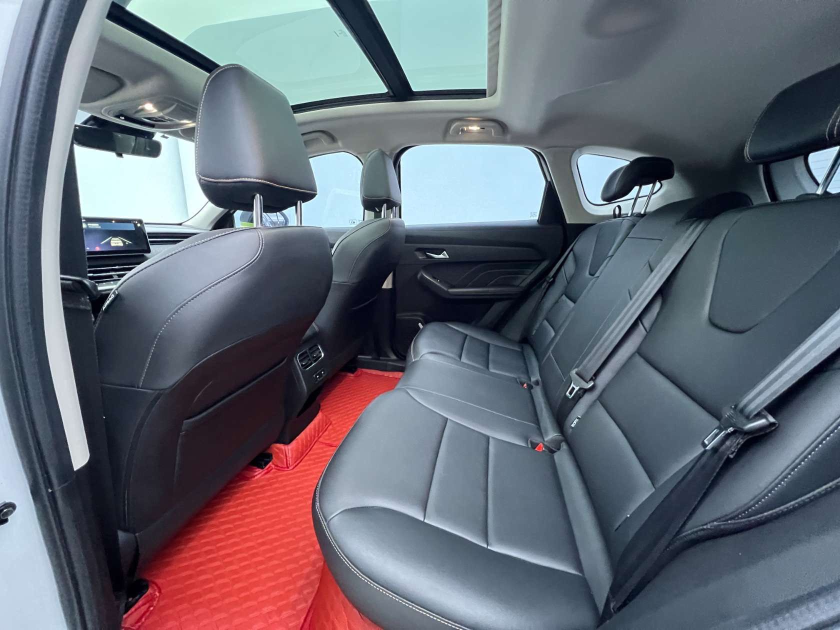 Haval CHITU 2022 — миниатюра 7