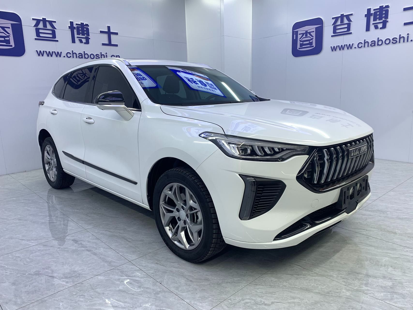Haval Chitu 2023 — миниатюра 6