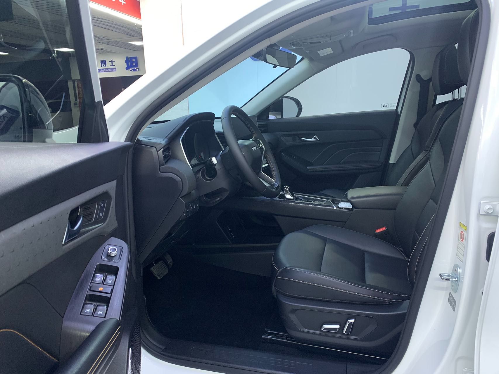 Haval Chitu 2023 — миниатюра 7