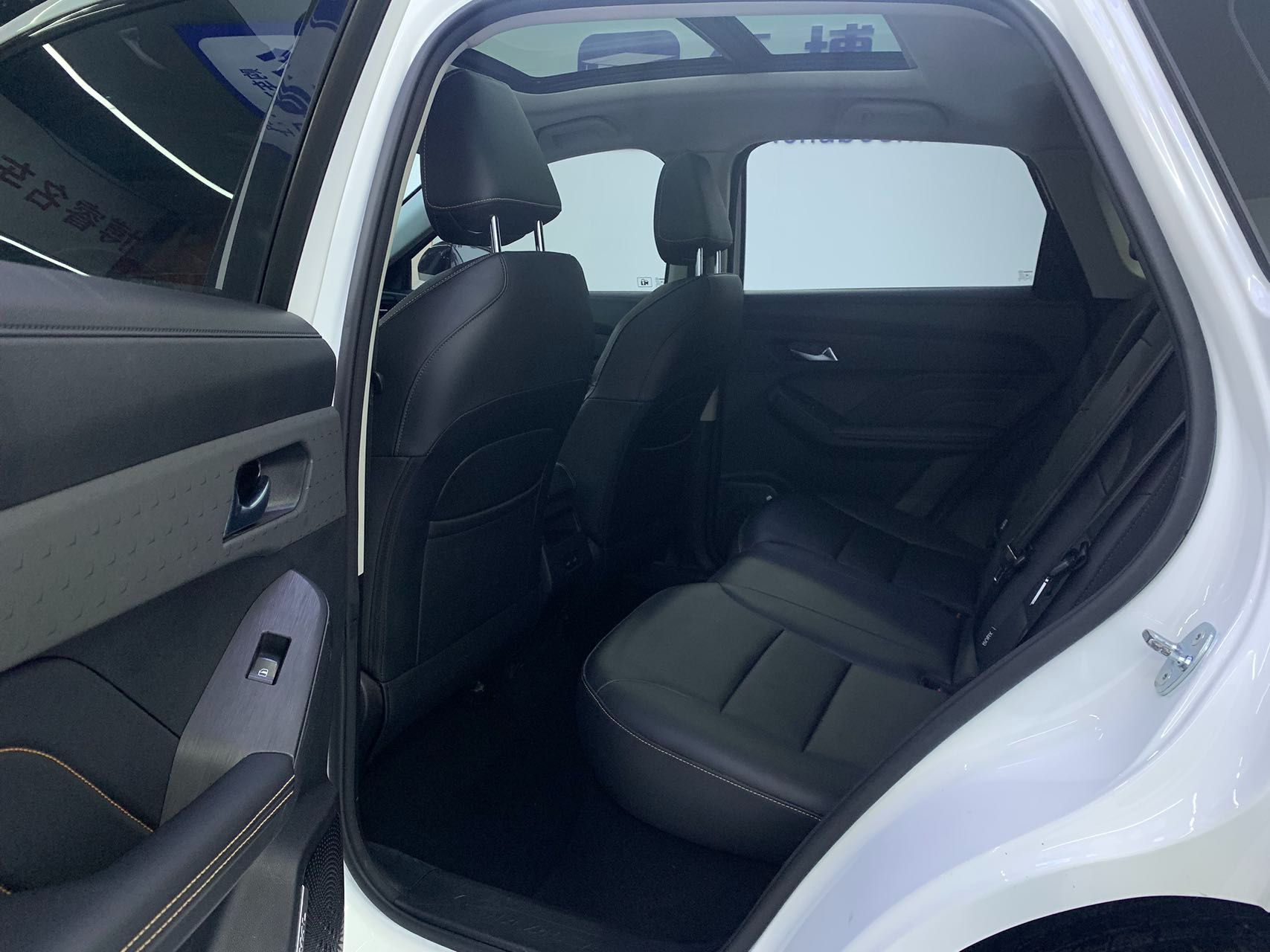 Haval Chitu 2023 — миниатюра 8