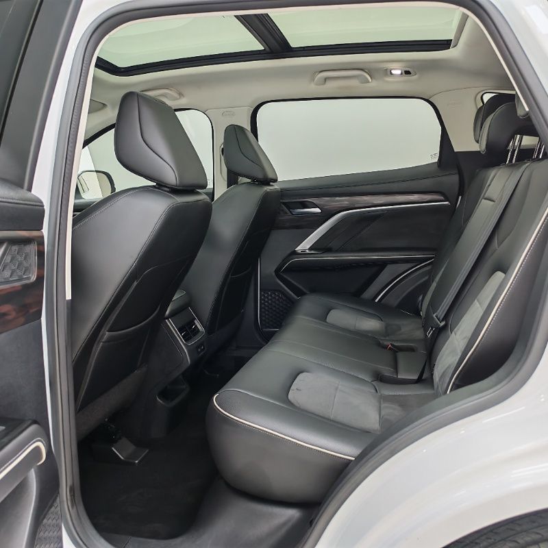 Haval H6 2021 — миниатюра 7