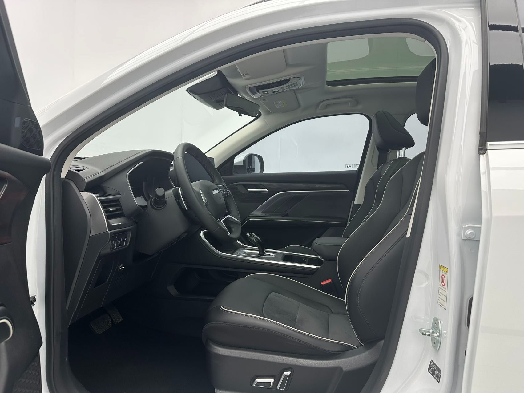 Haval H6 2023 — миниатюра 6