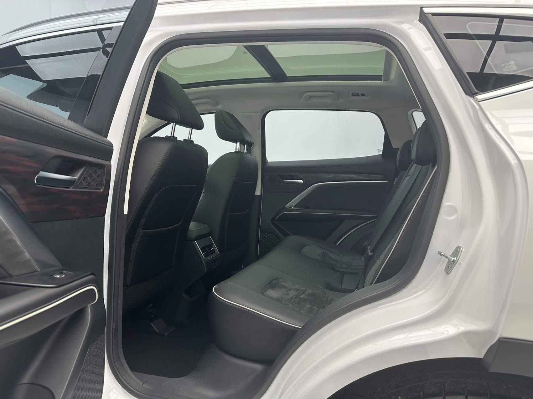 Haval H6 2023 — миниатюра 7