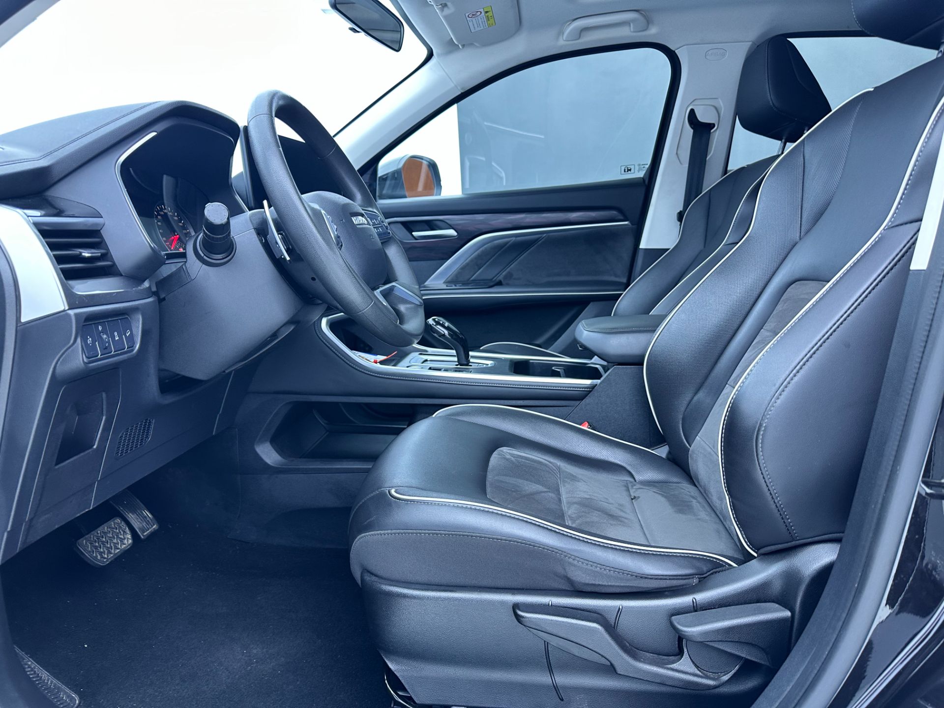 Haval H6 2021 — миниатюра 9