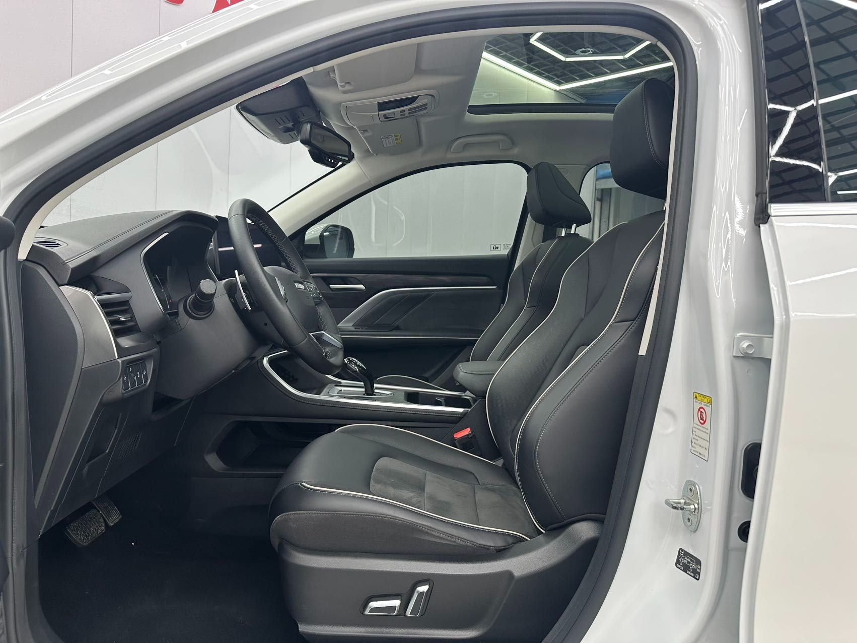 Haval H6 2021 — миниатюра 7
