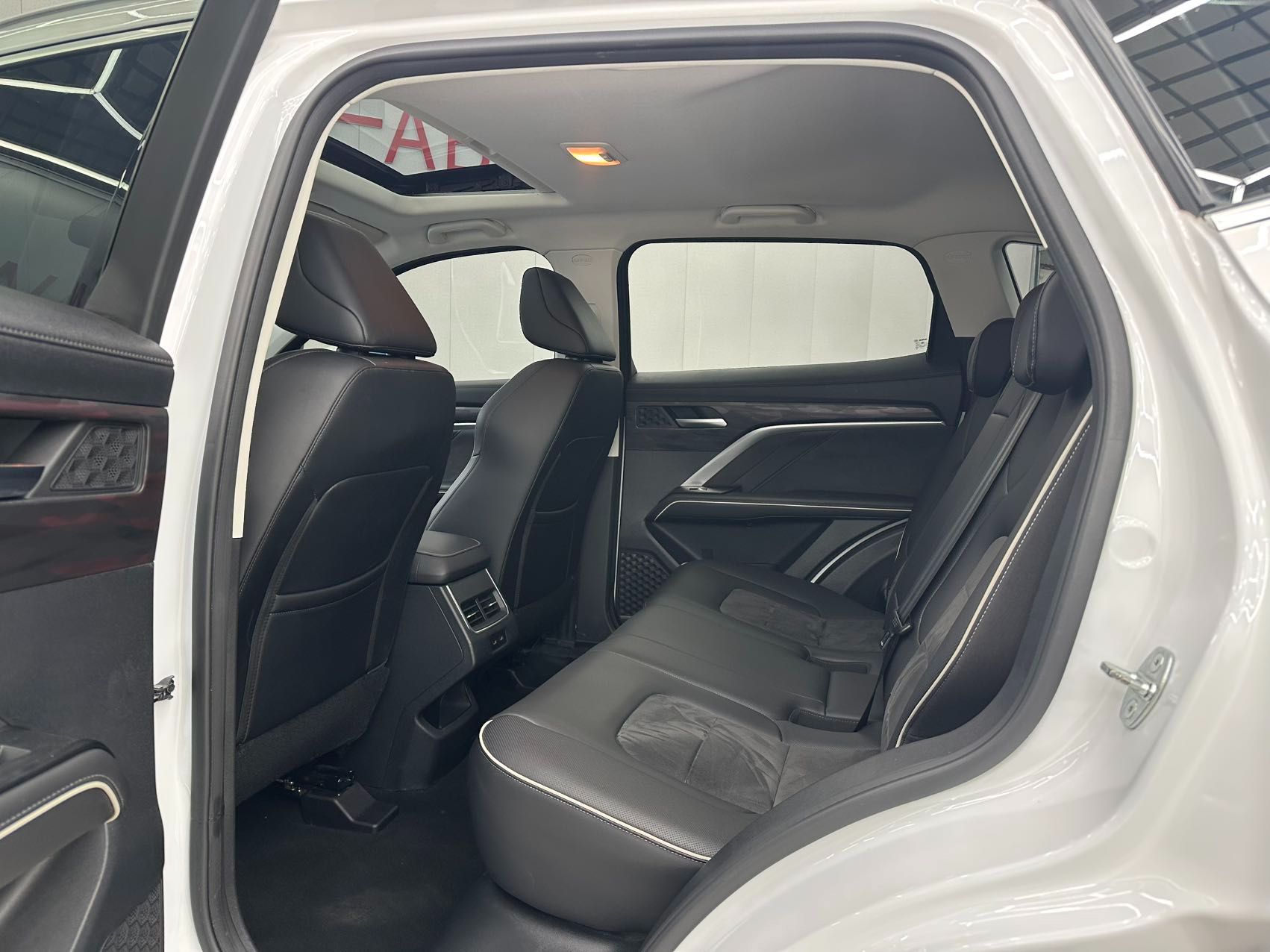 Haval H6 2021 — миниатюра 8