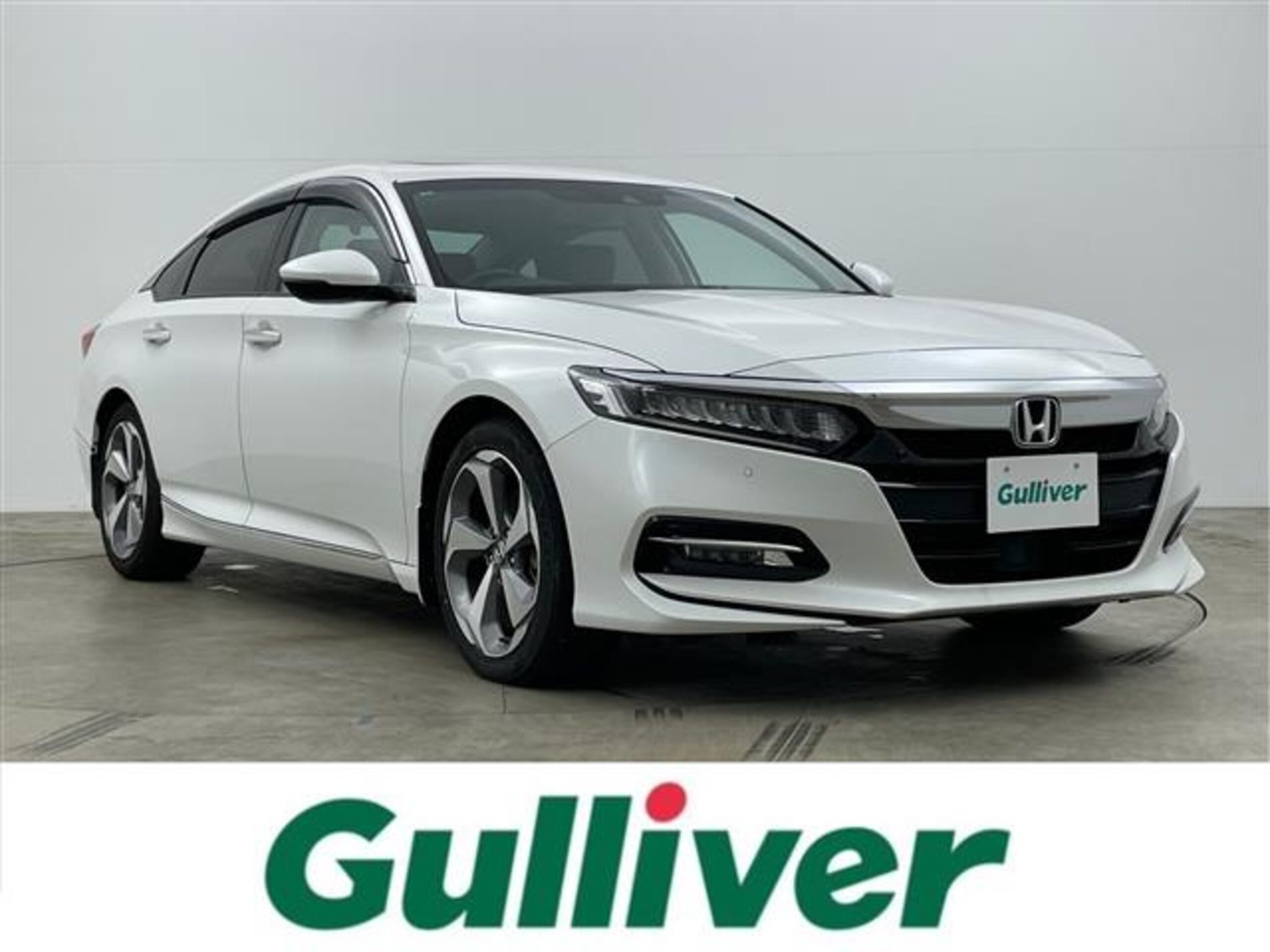 Honda Accord 2021 — фото 1