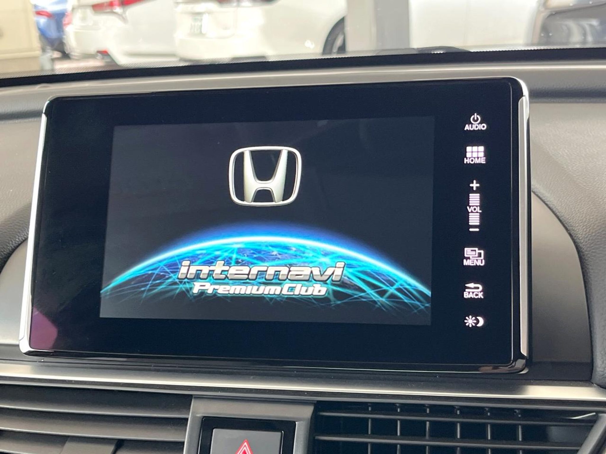 Honda Accord 2021 — фото 4