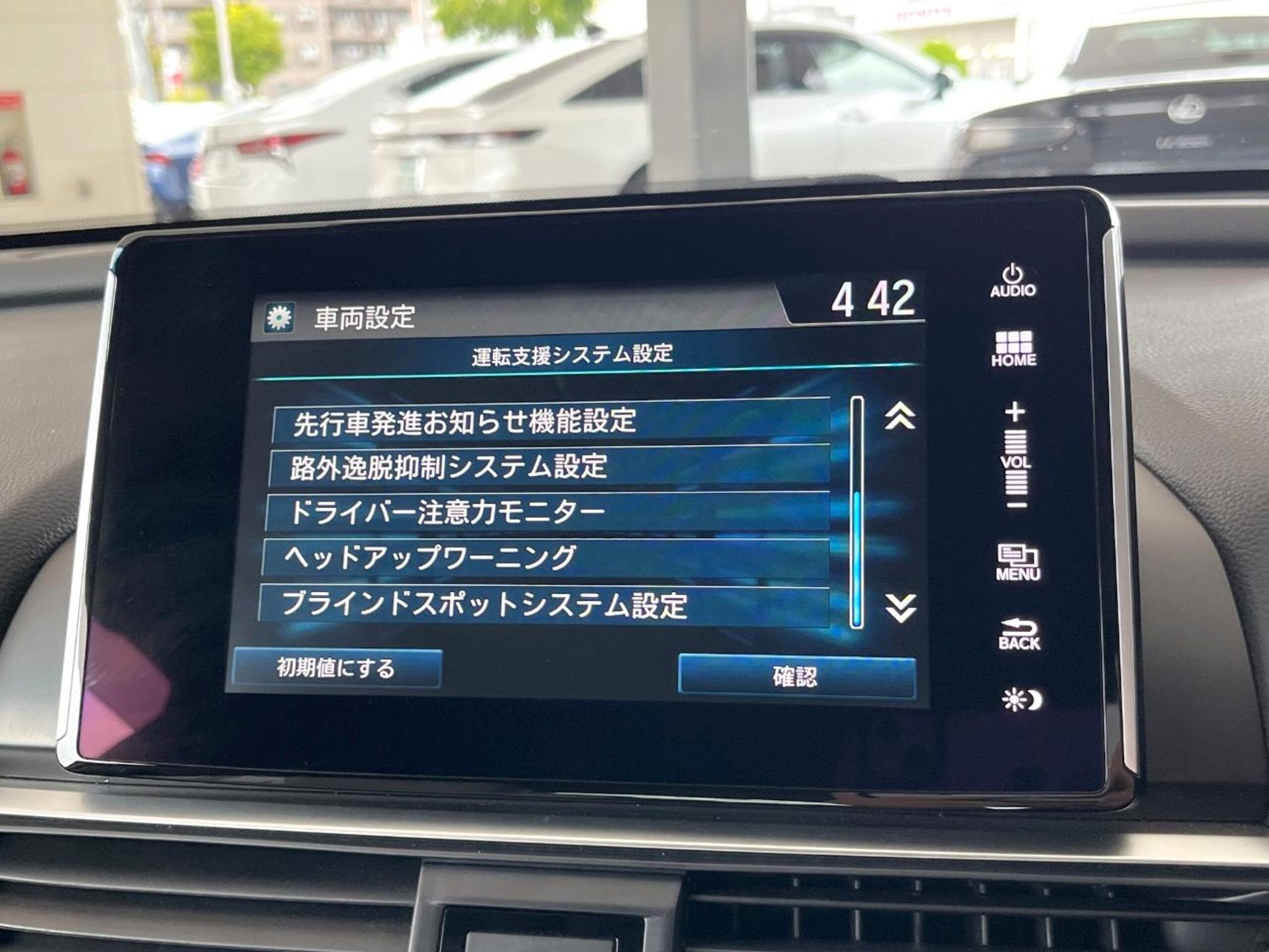 Honda Accord 2021 — миниатюра 6
