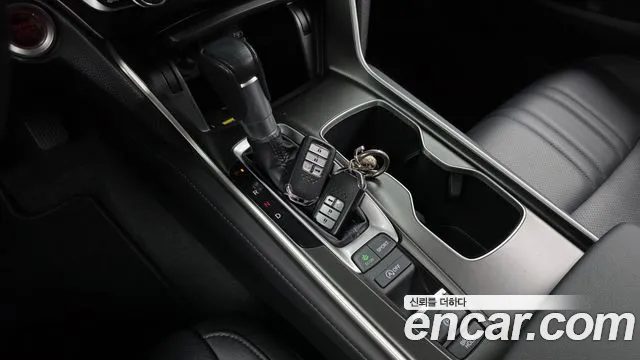 Honda Accord 2021 — миниатюра 9