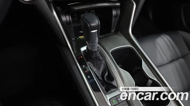 Honda Accord 2022 — миниатюра 9