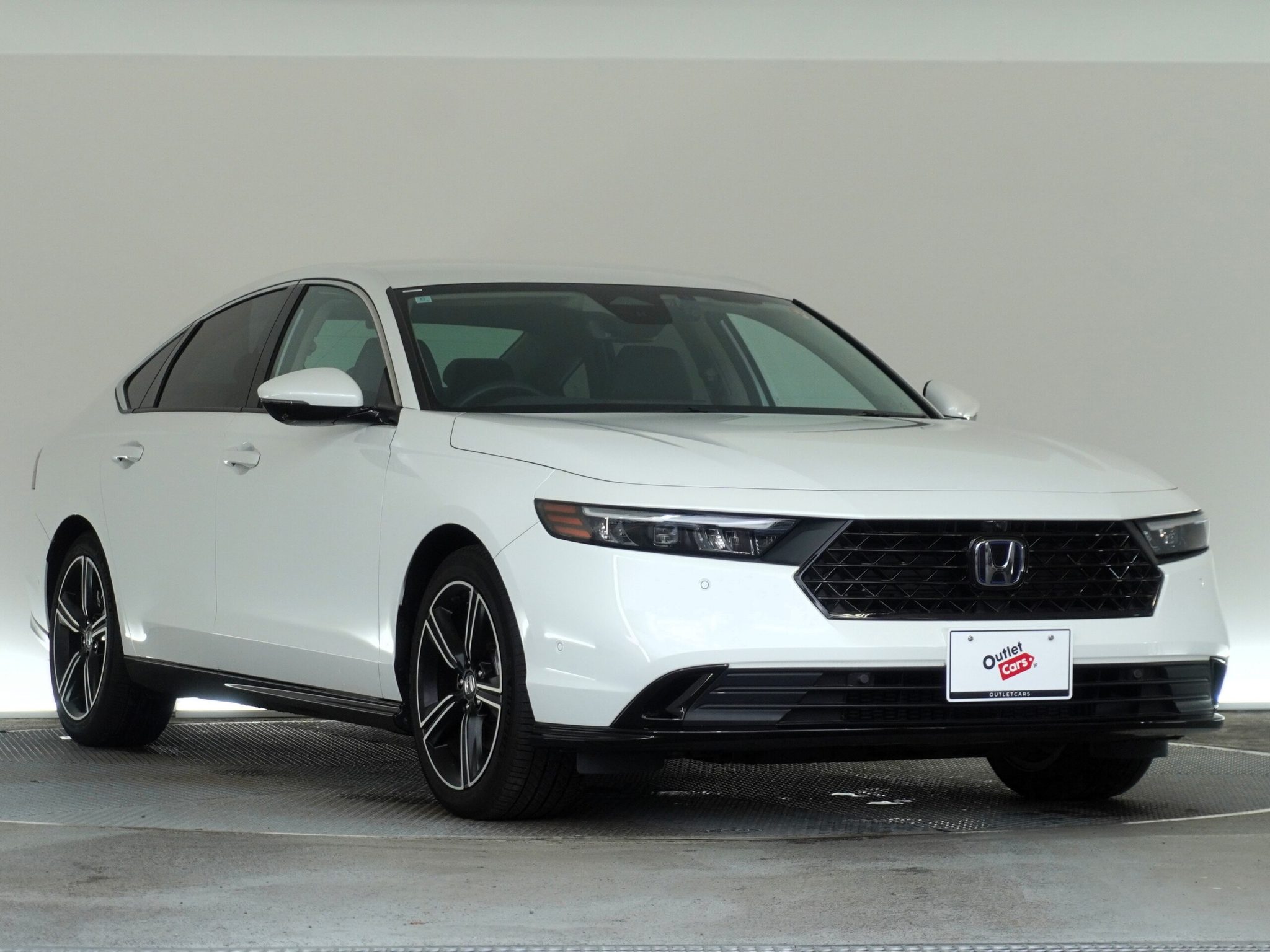 Honda Accord 2024 — миниатюра 6