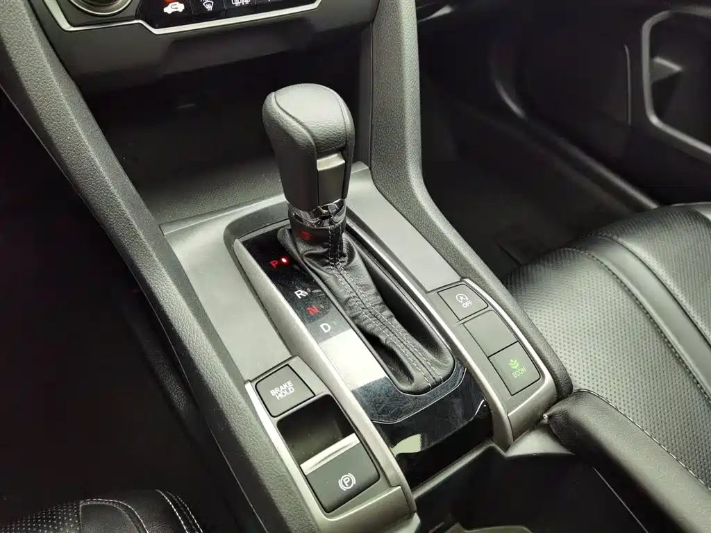 Honda Civic 2021 — миниатюра 13