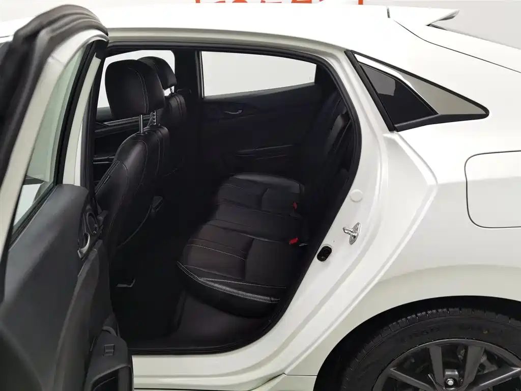 Honda Civic 2021 — миниатюра 15