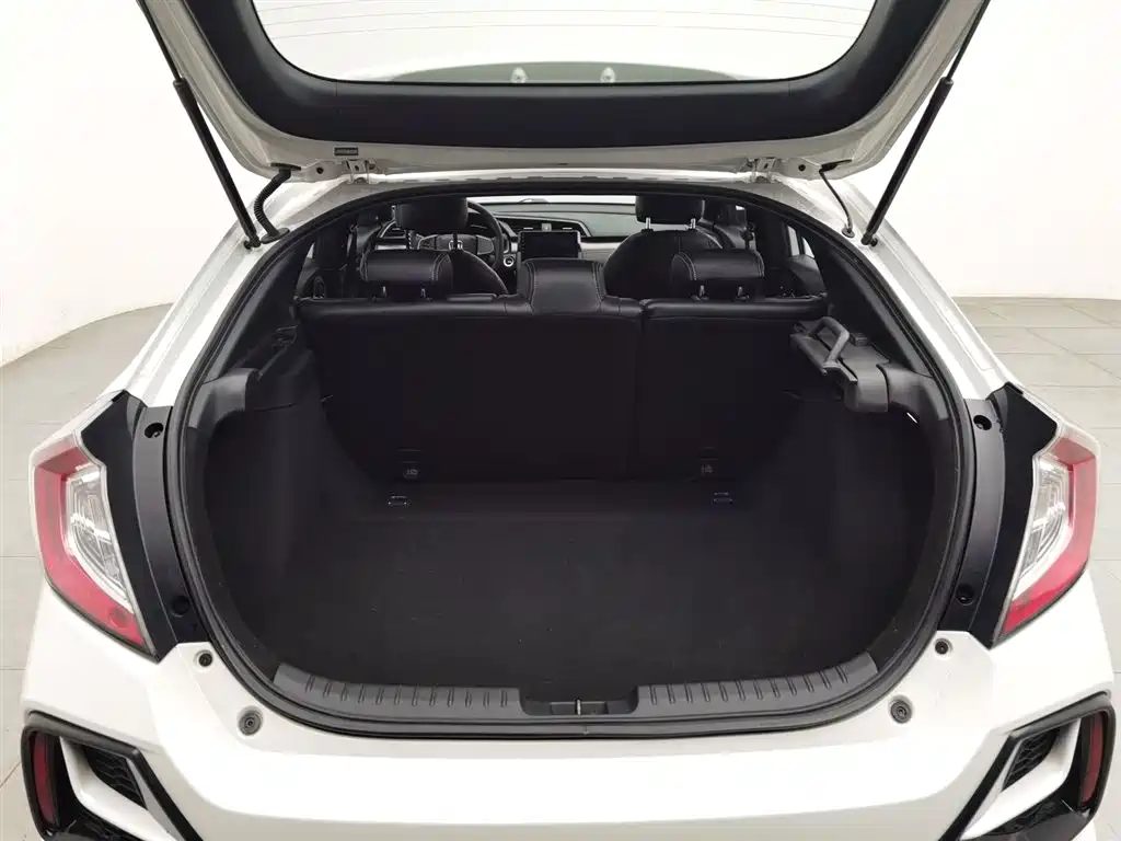 Honda Civic 2021 — миниатюра 16