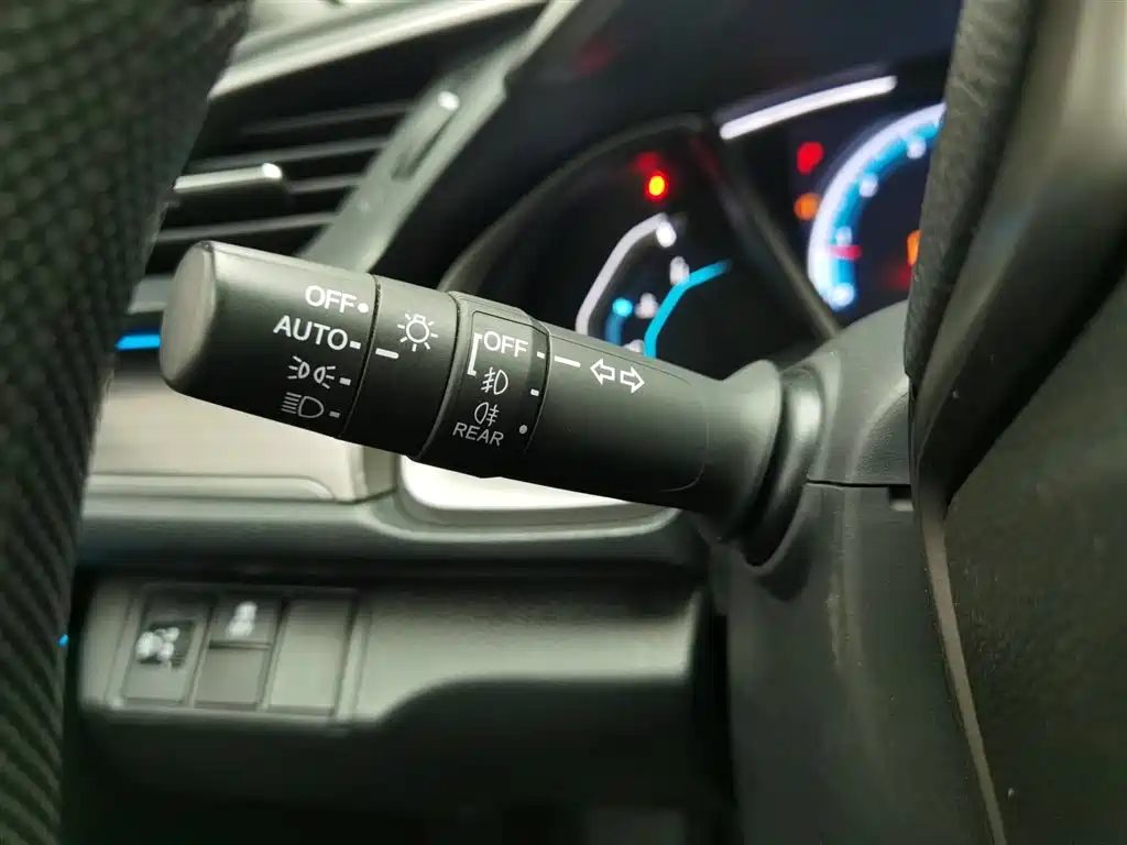 Honda Civic 2021 — миниатюра 20