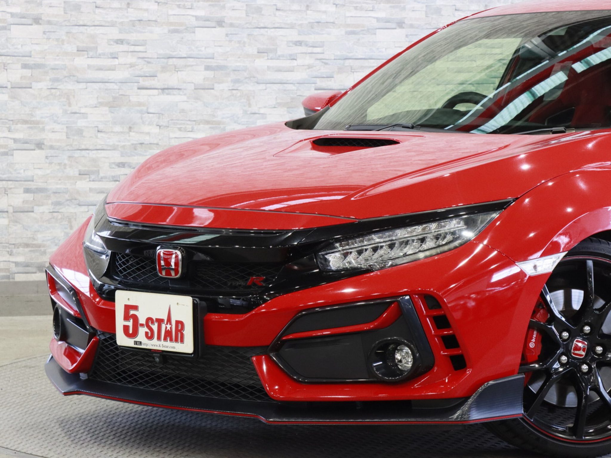 Honda Civic 2021 — миниатюра 7