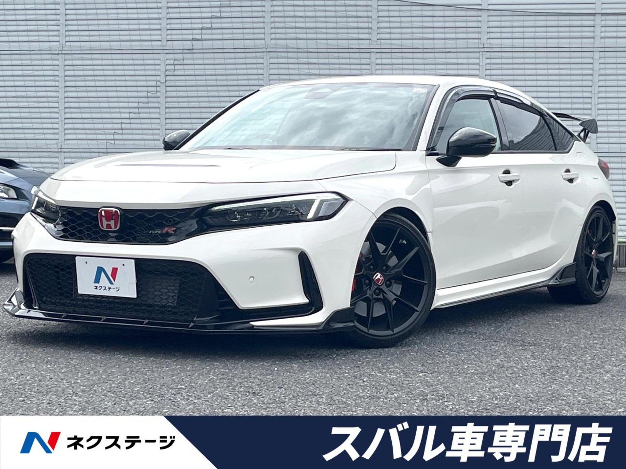 Honda Civic 2025 — фото 1