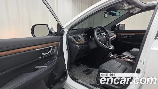 Honda CR-V 2022 — миниатюра 10