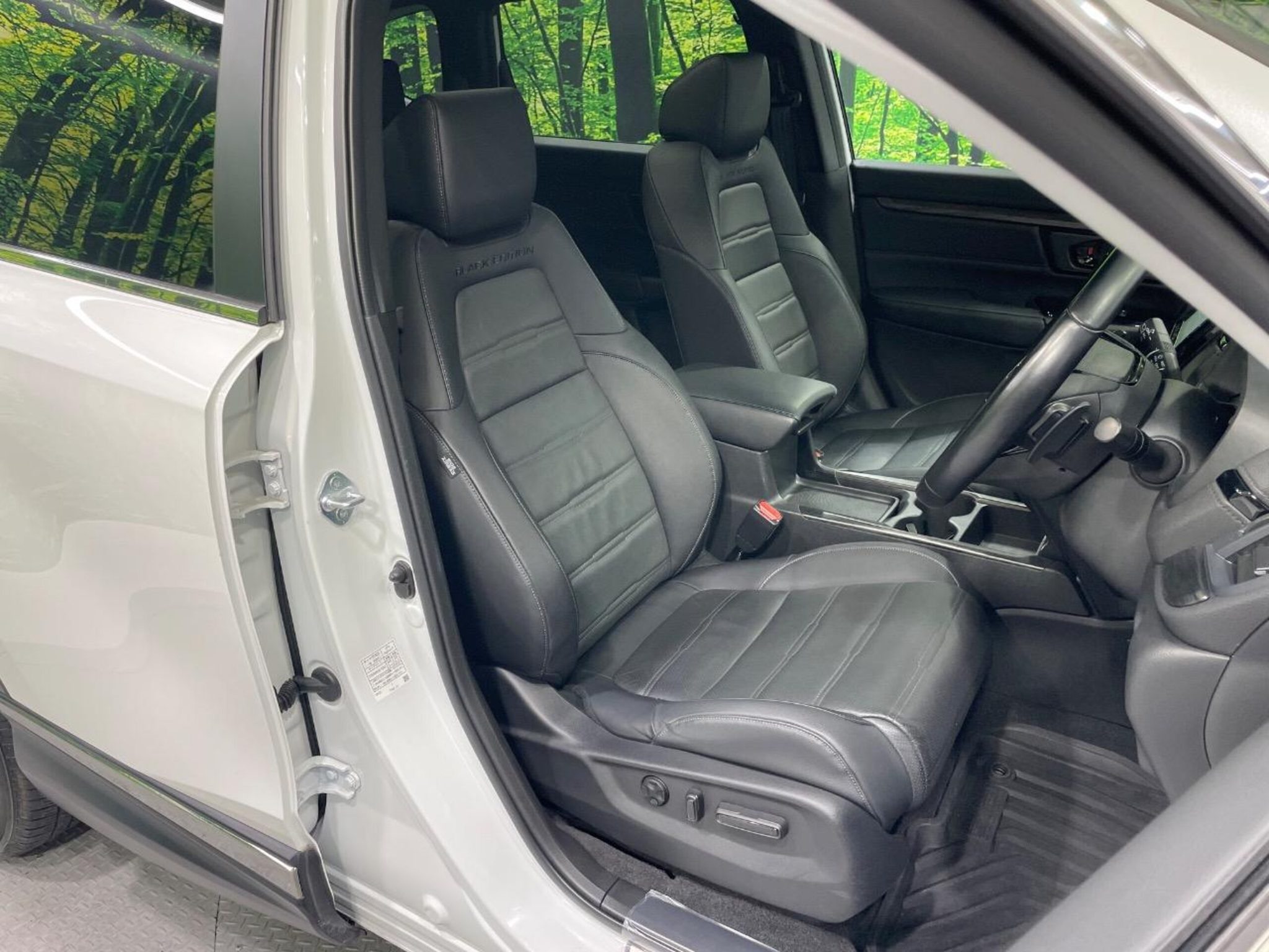 Honda CR-V 2022 — миниатюра 9