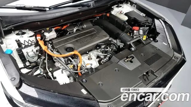 Honda CR-V 2025 — миниатюра 6