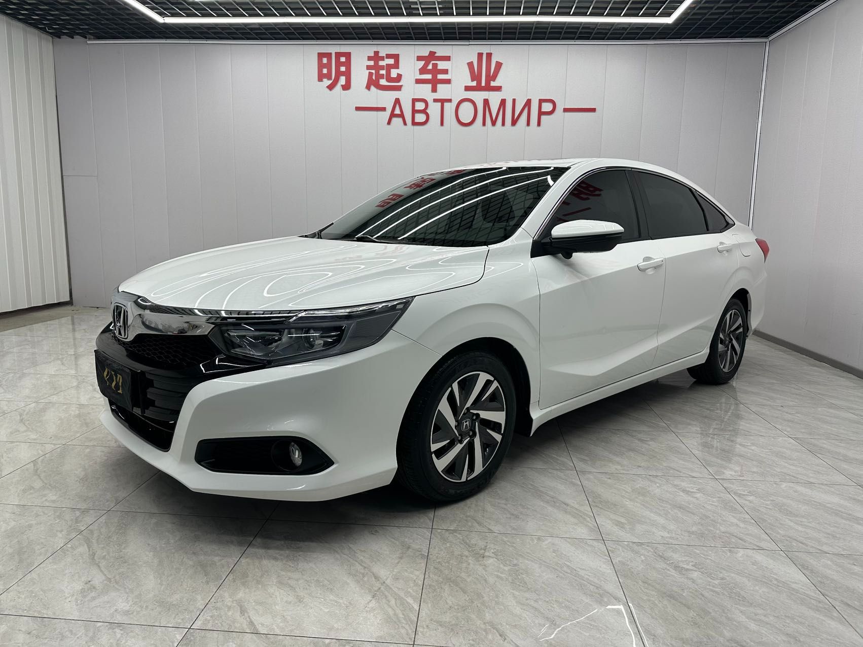 Honda Crider 2019 — фото 1