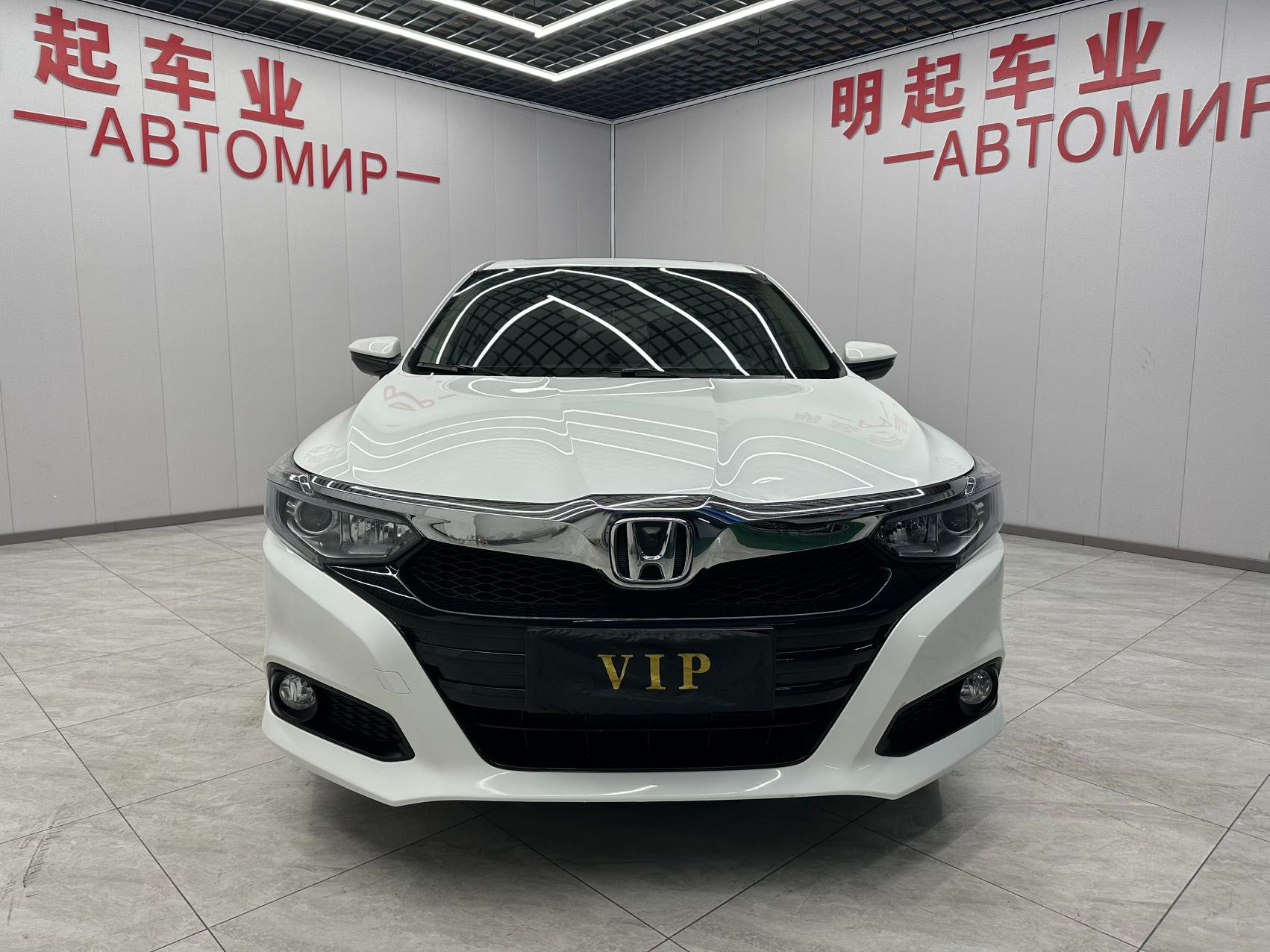 Honda Crider 2019 — фото 3