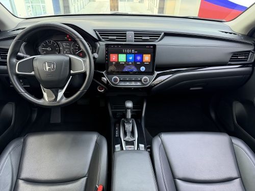 Honda Crider 2019 — фото 3