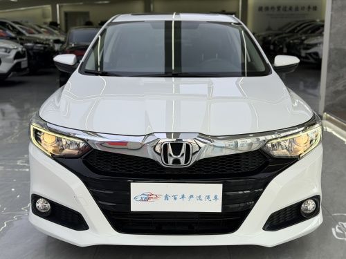 Honda Crider 2019 — миниатюра 8