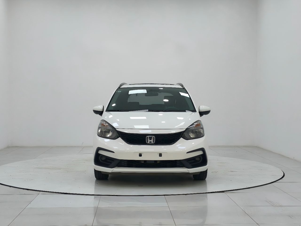 Honda Fit 2021 — фото 3