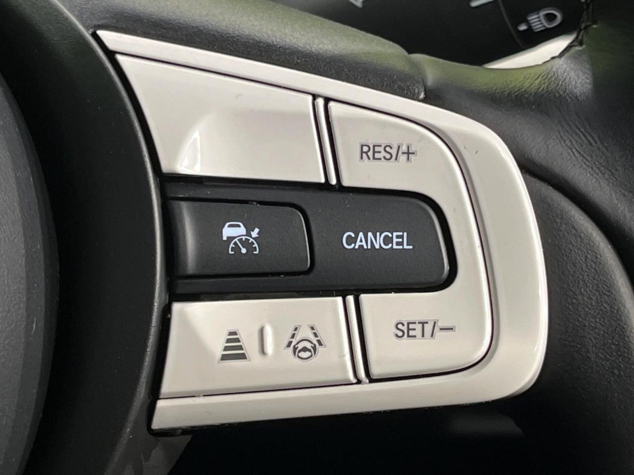Honda Fit 2022 — фото 3