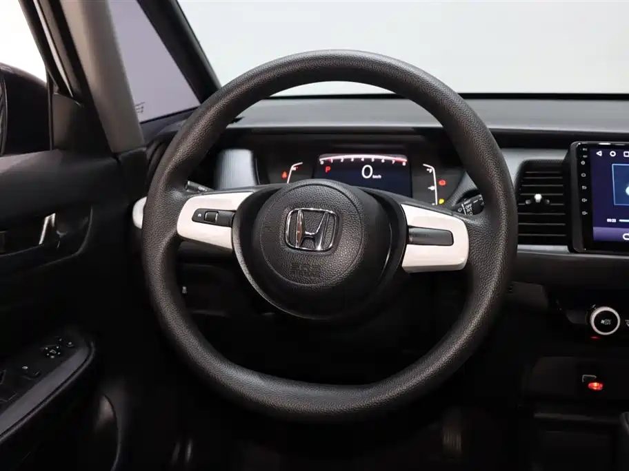 Honda Fit 2023 — миниатюра 13