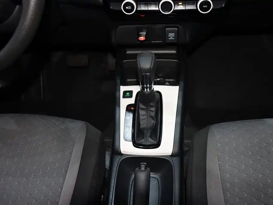 Honda Fit 2023 — миниатюра 15