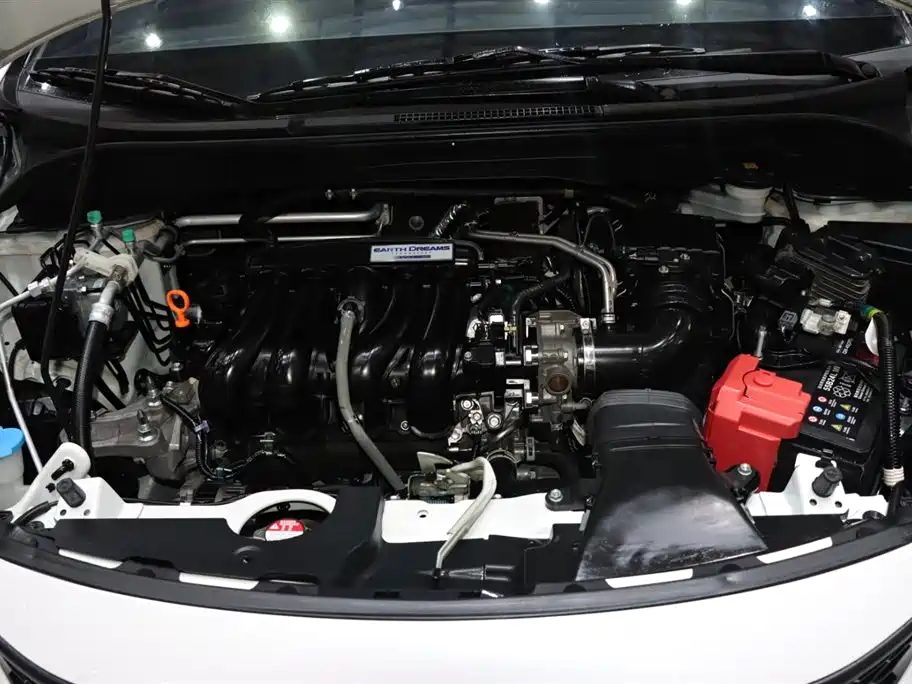 Honda Fit 2023 — миниатюра 18