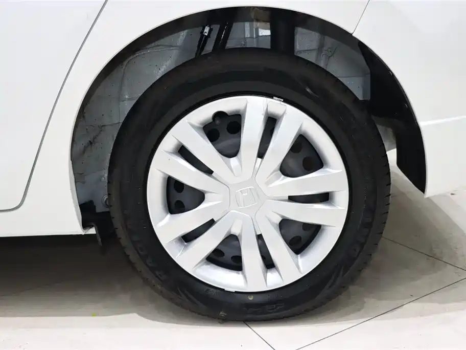 Honda Fit 2023 — миниатюра 19