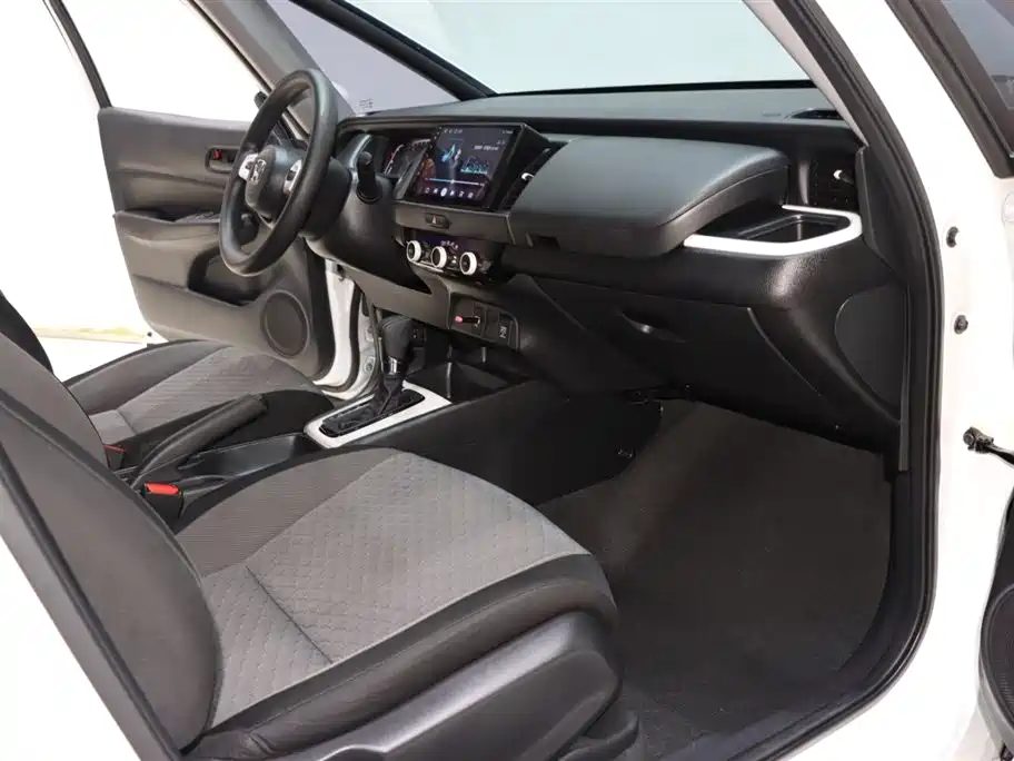 Honda Fit 2023 — миниатюра 8