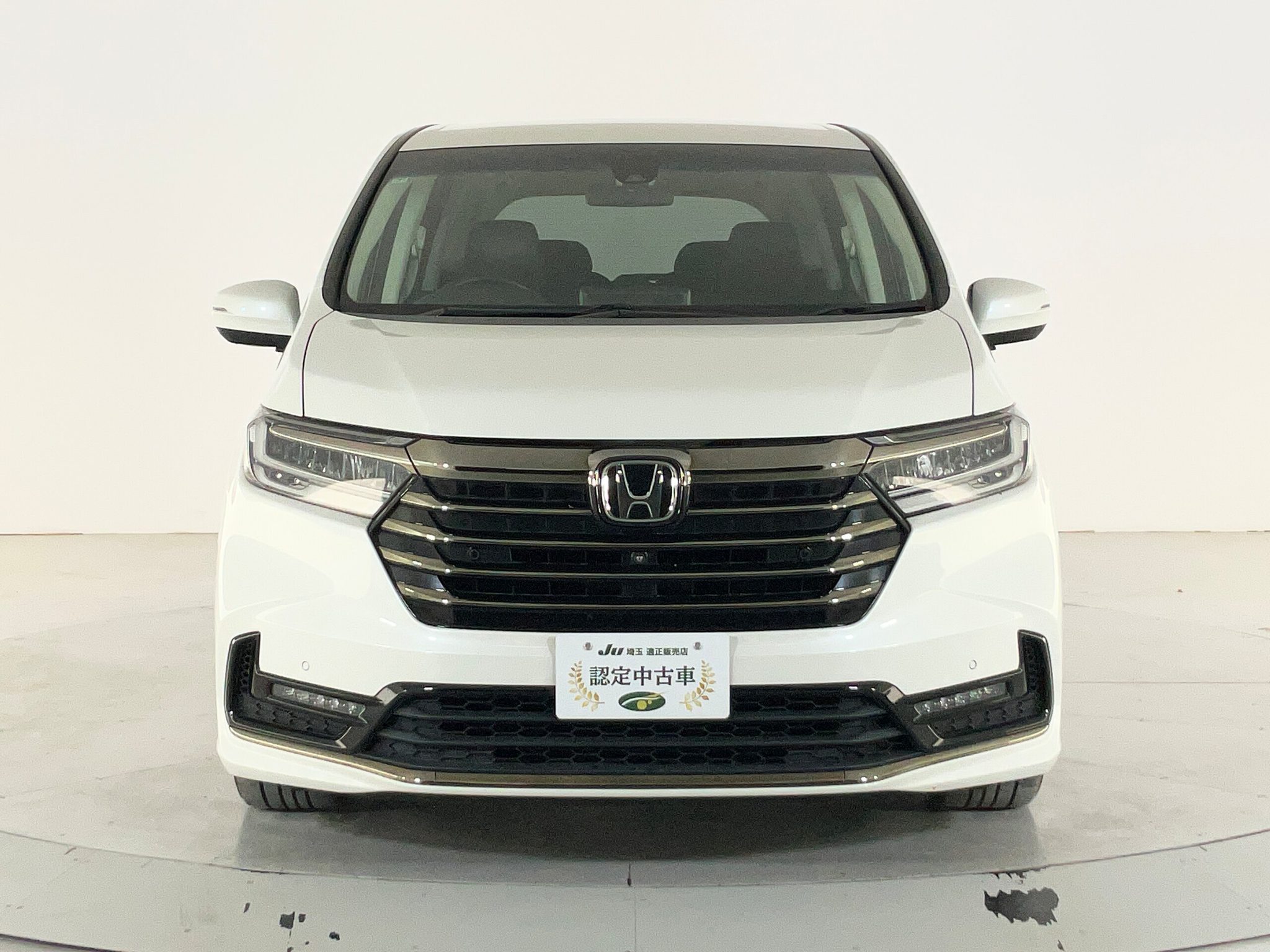 Honda Odyssey 2021 — миниатюра 6