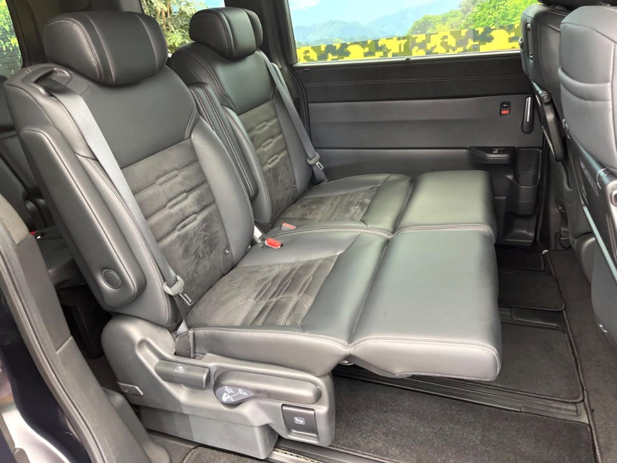 Honda StepWGN 2024 — миниатюра 9