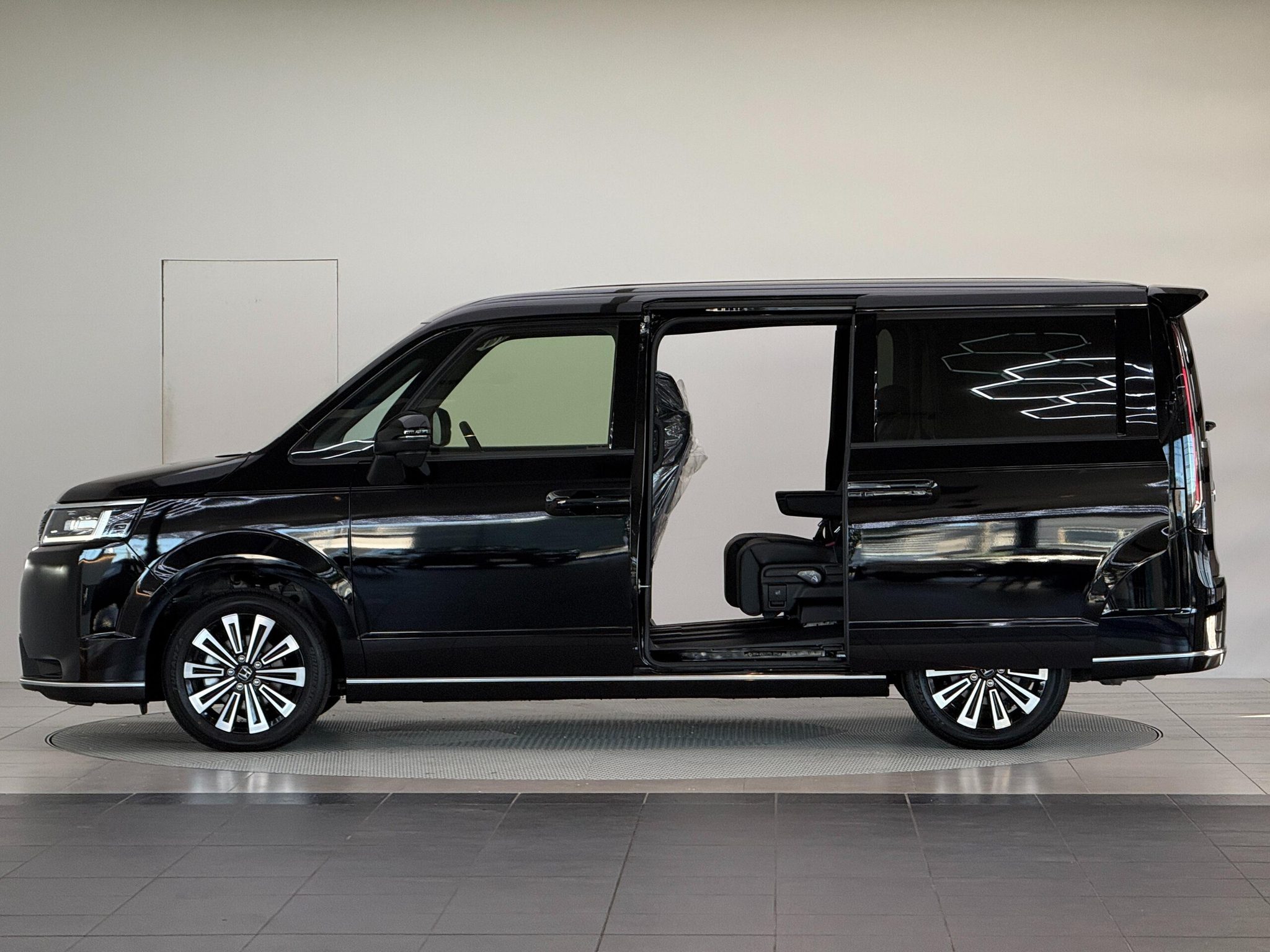 Honda StepWGN 2026 — миниатюра 7