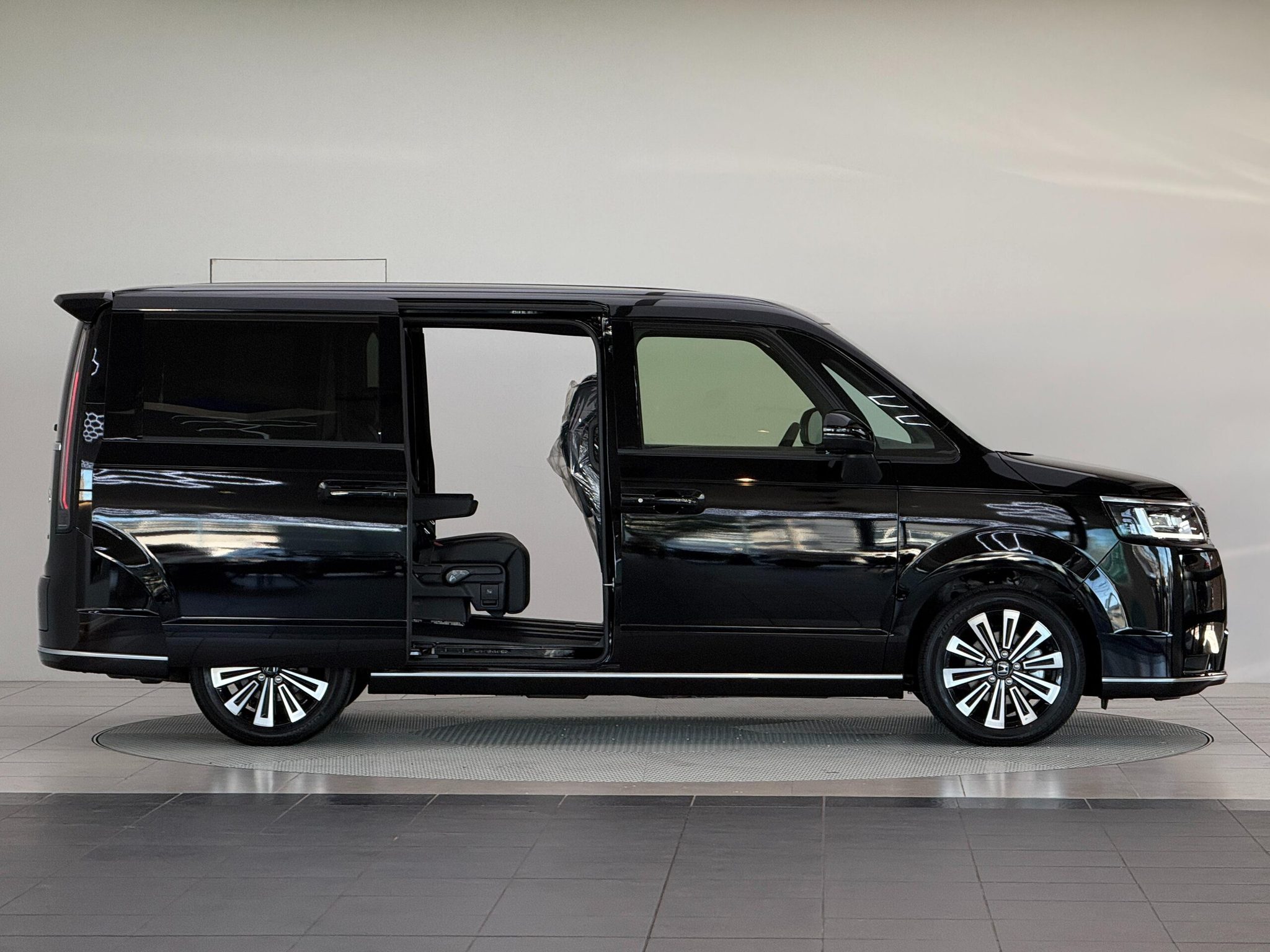 Honda StepWGN 2026 — миниатюра 9