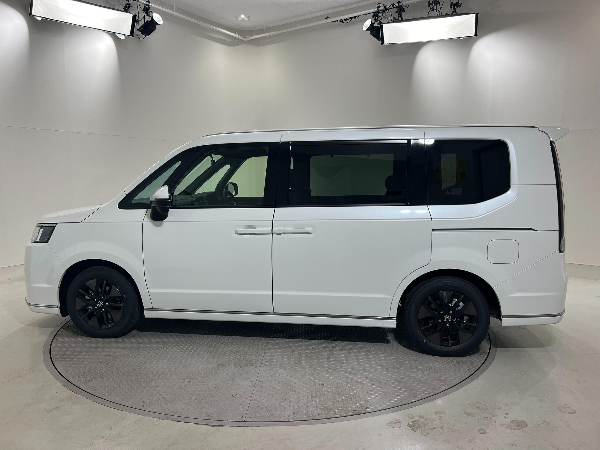 Honda StepWGN 2026 — миниатюра 7