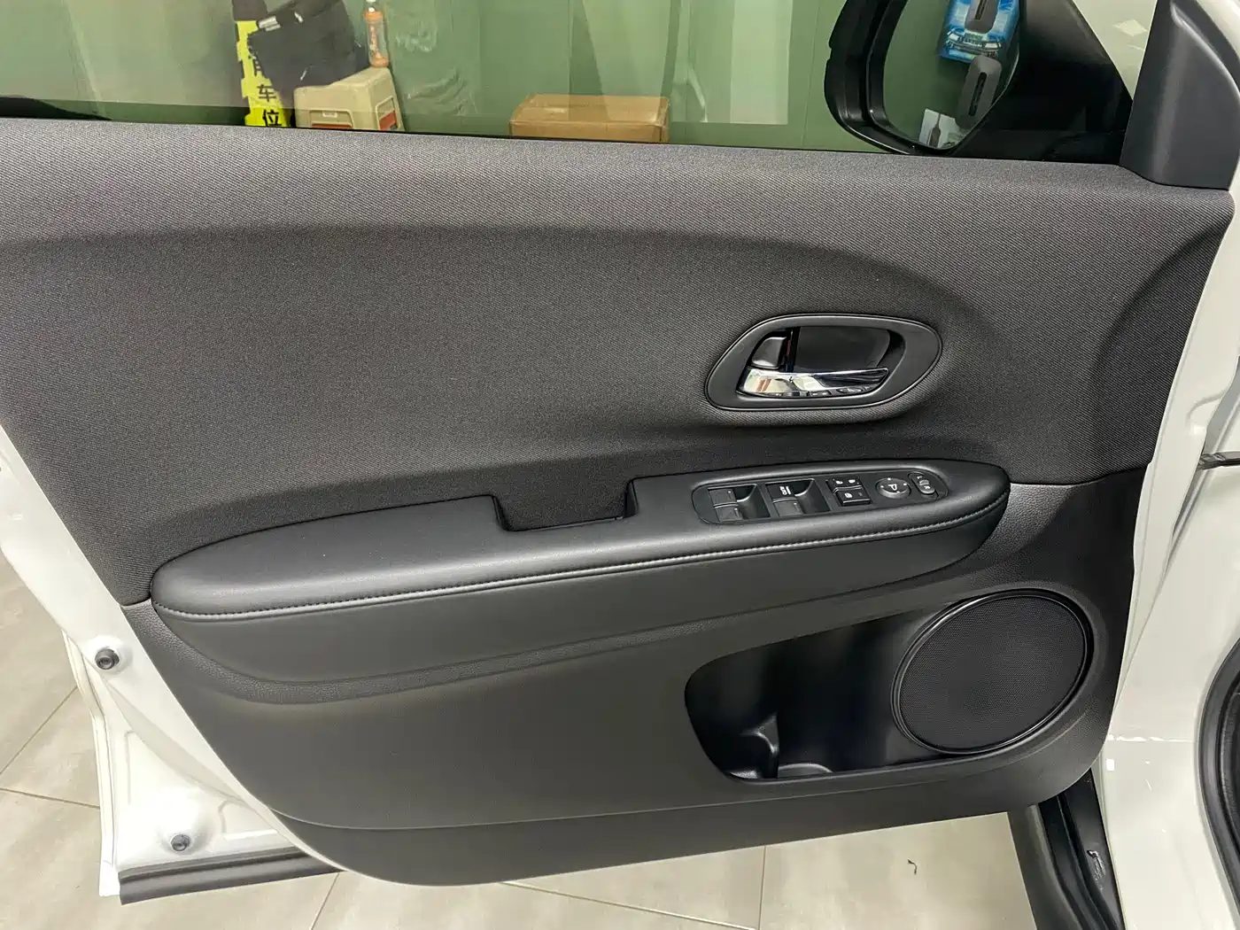 Honda Vezel 2021 — миниатюра 10